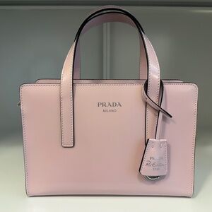 Prada Re-Edition 1995 Top Handle Bag
